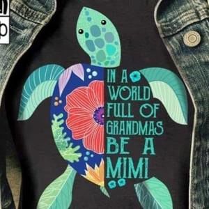 Meet your Posher, Tonya